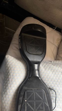 Hover board