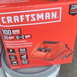 Battery Charger