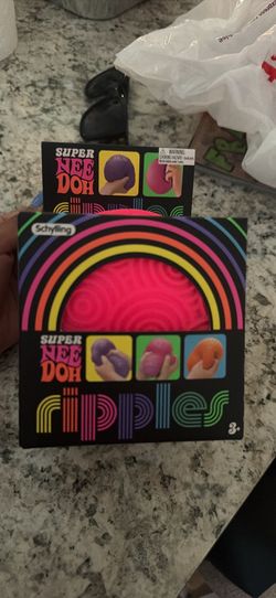 Needoh Super Ripple