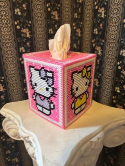 Hello kitty