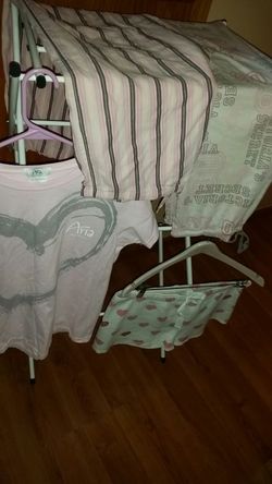 Victoria's Secret and more