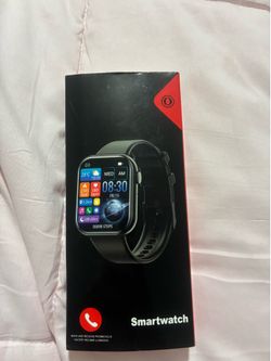 Smartwatch