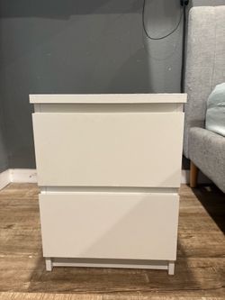 IKEA Nighstand