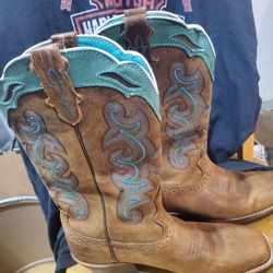 Justin's Women's Boots