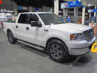 2004 Ford F-150