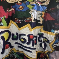 Rugrat Jacket 