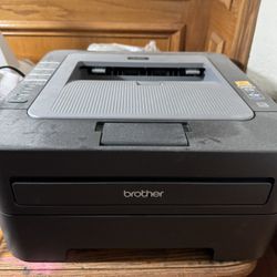 Brother HL 2240 Monochrome Laser Printer