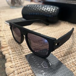 Philipp Plein Sunglasses 