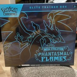 Pokemon Elite Trainer Box