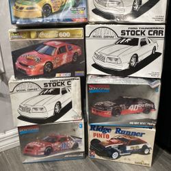 Car Model Kit