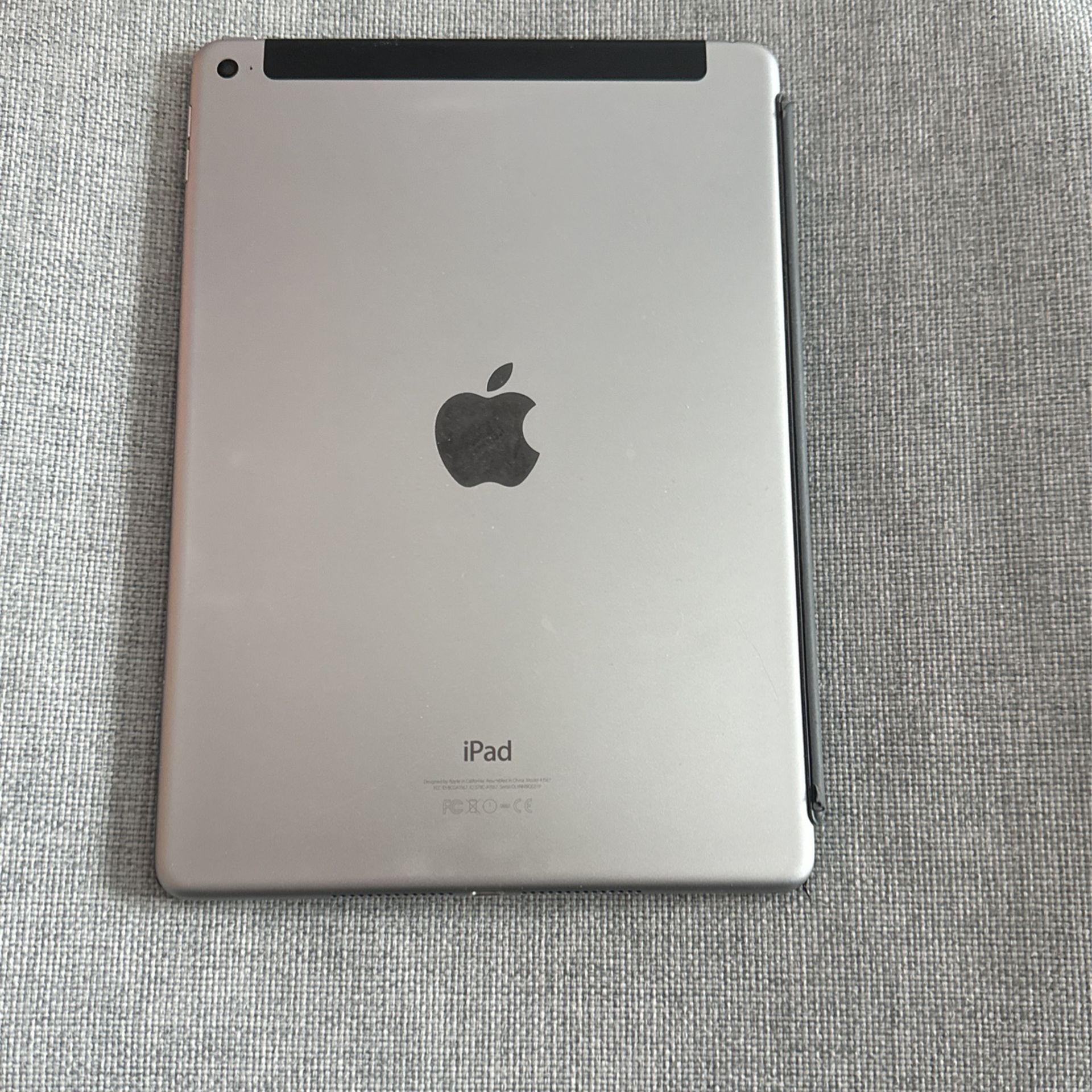 Apple iPad 2 air $60