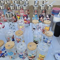 Cups