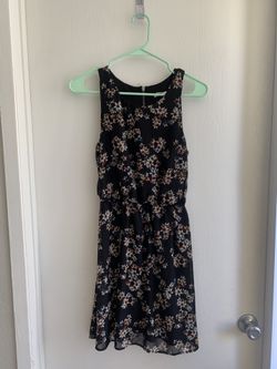 Sundress, size S