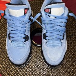 Jordan 4 