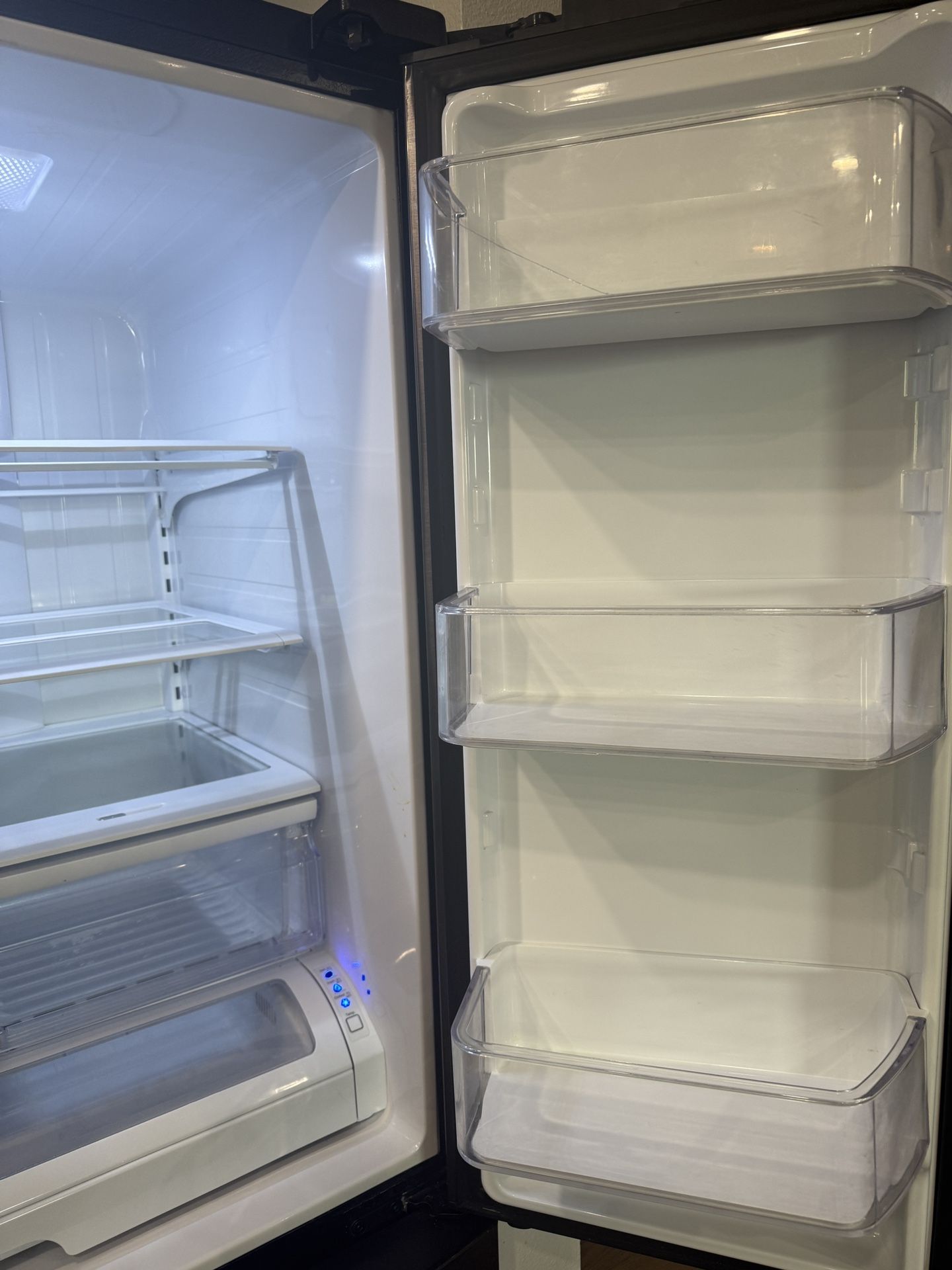 Samsung fridge