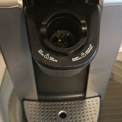 Keurig Machine