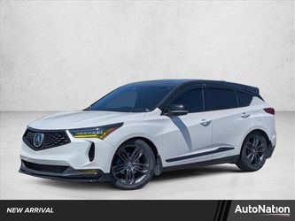 2023 Acura RDX