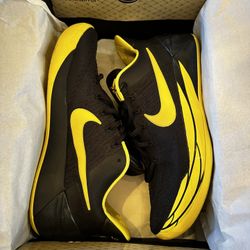 Nike Kobe A.D. Oregon Size 10