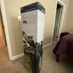 Men’s 13 piece Complete Golf Set