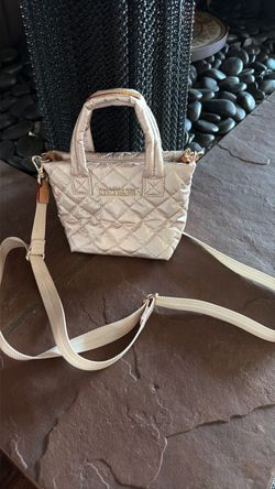 MZ Wallace New York mini