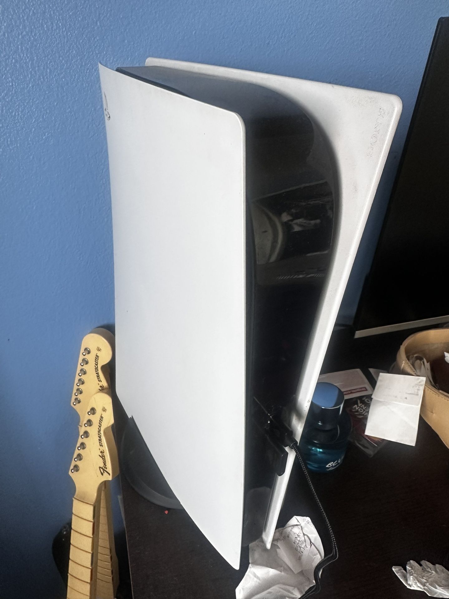 3TB PS5