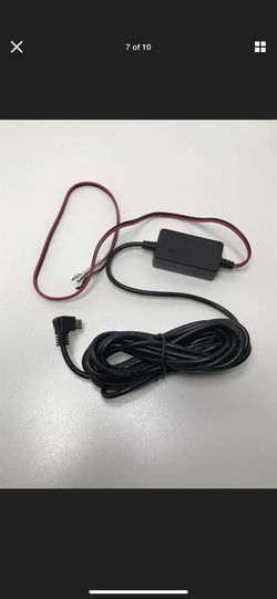  BE.FT Dash Cam Hardwire Kit, Type-C Hard Wire Kit 11.5