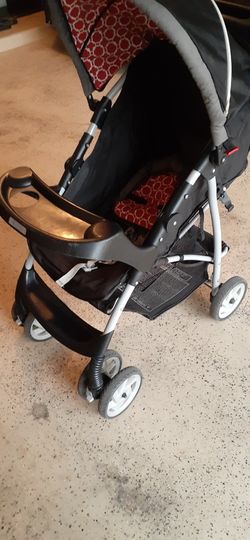 Graco Stroller