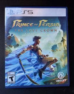 Playstation game