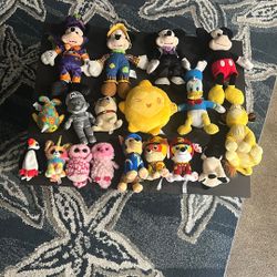 Disney 