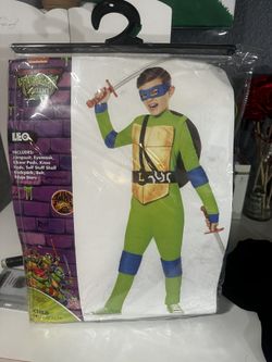 Halloween Costume