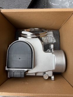 MAF Mass Air Flow Meter Sensor For Toyota Pickup 4Runner 3.0L ЗVZE 22(contact info removed)0
