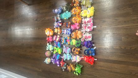 FNAF plush
