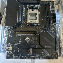 B650 Msi Tomahawk WiFi