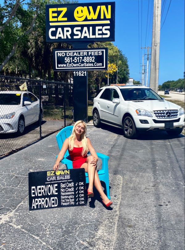 Everyone approved Buy here pay here available 1500 down. for Sale in