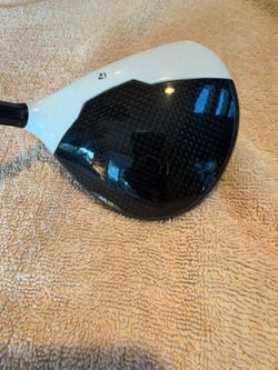 TaylorMade M2 15-degree 3 wood RH Regular shaft