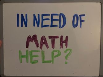 *Message for details*