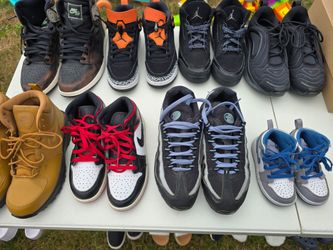 Shoes