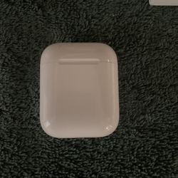 Air Pods First Generation 
