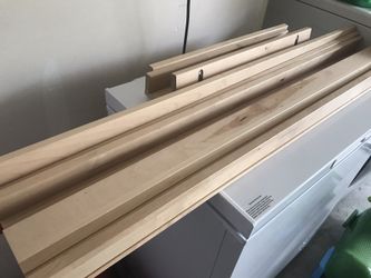 Ikea wall shelves
