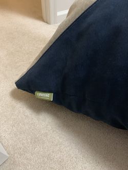 Huge love sac