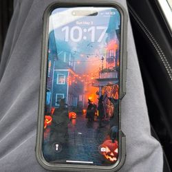Iphone 16 Pro Max 256 Gb Factory Unlocked No Cracks