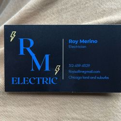 RM Electric 