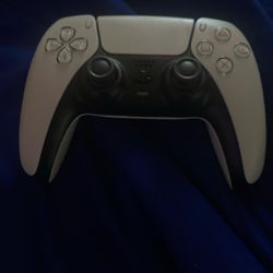 PS5 Controller