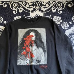 H.E.R. Sweatshirt 
