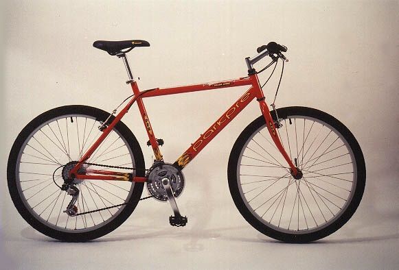 ParkPre Grand Sport Mountain Bike for Sale in Charlotte NC OfferUp