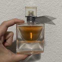 Lancome La Via Est Belle Perfume 