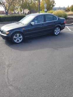 Parts 2004 Bmw 330i Xi 