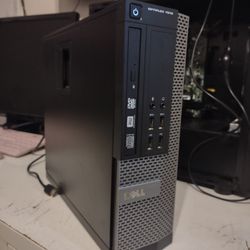 Dell Optiplex 7010 SFF Desktop 