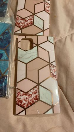 una docena de case para iPhone 11 pro max 6.5