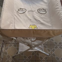 Diaper Changing Table